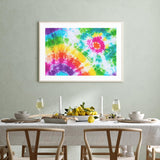 Psychedelic Pattern I mood picture