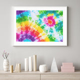 Psychedelic Pattern I mood picture