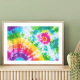 Psychedelic Pattern I mood picture