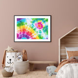 Psychedelic Pattern I mood picture