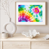 Psychedelic Pattern I mood picture