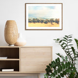 The Olive Farm mood picture