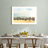 The Olive Farm mood picture