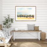 The Olive Farm mood picture