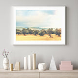 The Olive Farm mood picture