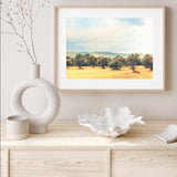 The Olive Farm mood picture