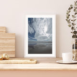 Clouds Forming mood picture