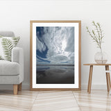 Clouds Forming mood picture