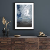 Clouds Forming mood picture