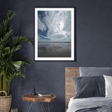 Clouds Forming mood picture