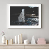 Still of Water mood picture