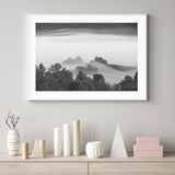 Mist Over the Meadow mood picture