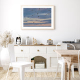 Seagulls Soaring mood picture