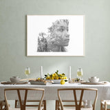 Flowery Thoughts mood picture