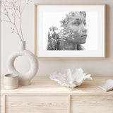 Flowery Thoughts mood picture