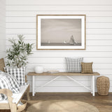 Mediterranean Sailboats mood picture