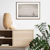 Mediterranean Sailboats mood picture