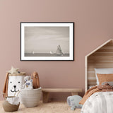 Mediterranean Sailboats mood picture