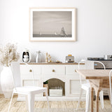 Mediterranean Sailboats mood picture