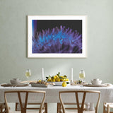Purple Dandelion I mood picture