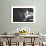 Black Cat mood picture