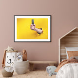 Time to Shave mood picture