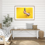 Time to Shave mood picture