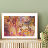 Motion on Canvas mood picture