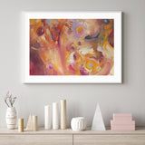 Motion on Canvas mood picture