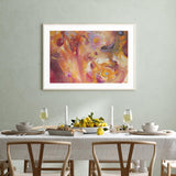 Motion on Canvas mood picture