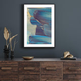 Indigo Sand mood picture