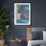Indigo Sand mood picture