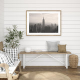 Lower Manhattan mood picture