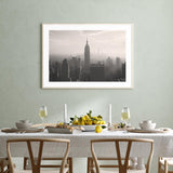 Lower Manhattan mood picture
