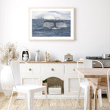Whale Tail mood picture