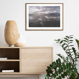 Beach in Autumn mood picture