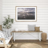 Beach in Autumn mood picture