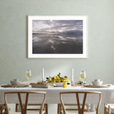 Beach in Autumn mood picture