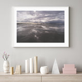 Beach in Autumn mood picture