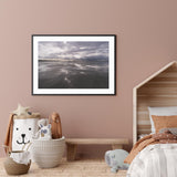 Beach in Autumn mood picture