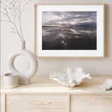 Beach in Autumn mood picture