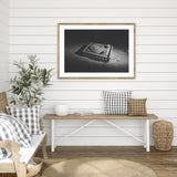 Forgotten Turntable mood picture