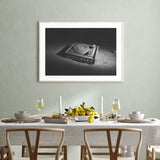 Forgotten Turntable mood picture