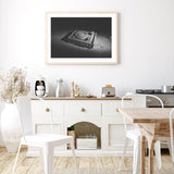 Forgotten Turntable mood picture