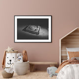 Forgotten Turntable mood picture