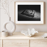 Forgotten Turntable mood picture