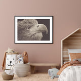 Bird of Prey mood picture