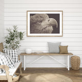 Bird of Prey mood picture