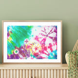 Psychedelic Pattern II mood picture