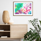 Psychedelic Pattern II mood picture